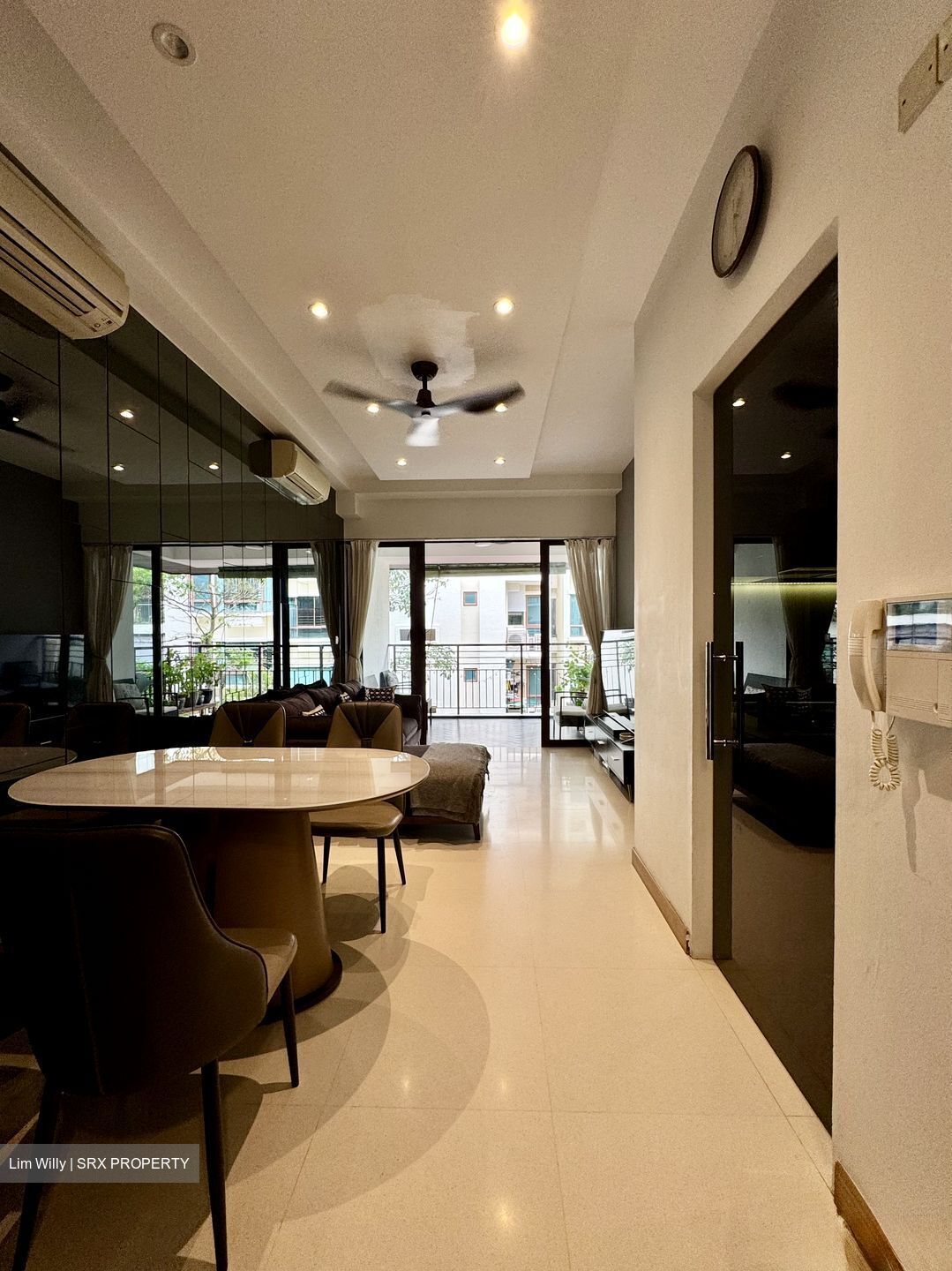 Riz Haven (D17), Apartment #609522121